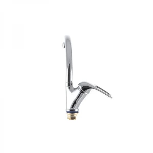 Смеситель для кухни Haiba Cosmos 777 (HB0833)