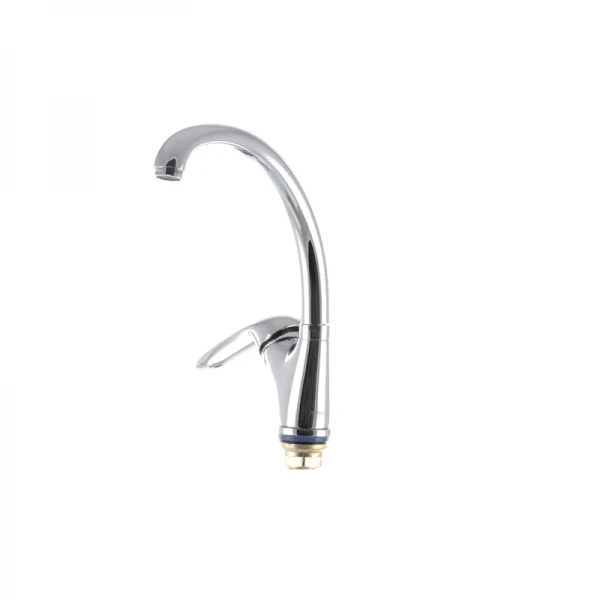 Смеситель для кухни Haiba Cosmos 777 (HB0833)