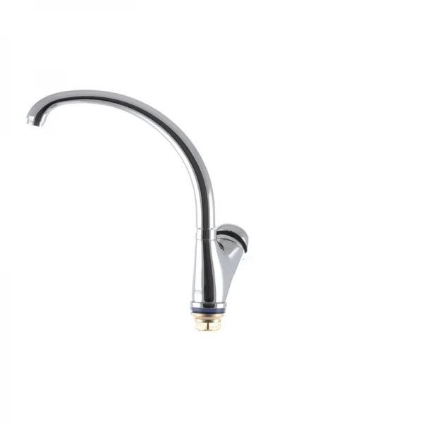 Смеситель для кухни Haiba Cosmos 777 (HB0833)