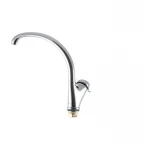 Смеситель для кухни Haiba Cosmos 777 (HB0833)