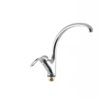 Смеситель для кухни Haiba Cosmos 777 (HB0833)