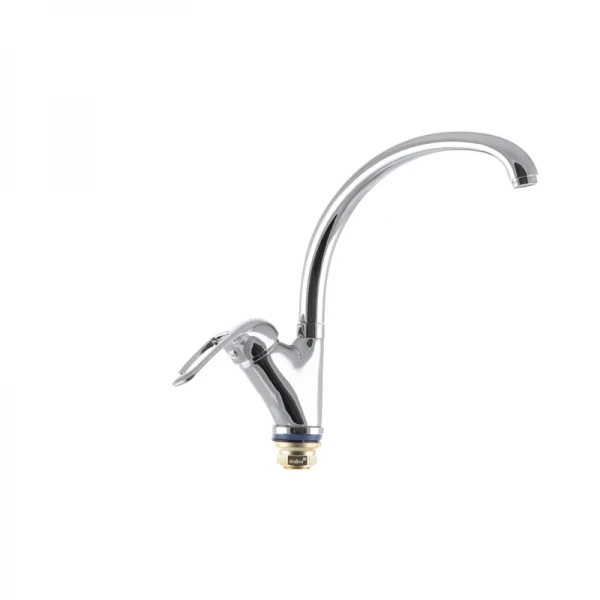 Смеситель для кухни Haiba Cosmos 777 (HB0833)