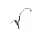 Смеситель для кухни Haiba Cosmos 777 (HB0833)