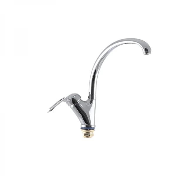 Смеситель для кухни Haiba Cosmos 777 (HB0833)