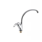 Смеситель для кухни Haiba Cosmos 777 (HB0833)