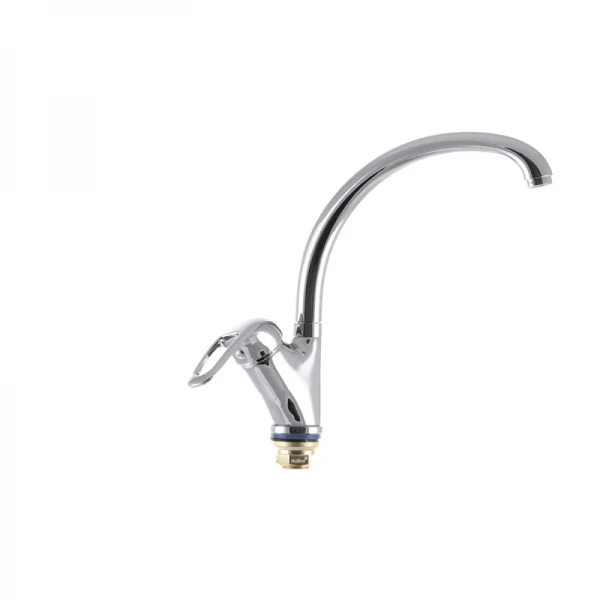 Смеситель для кухни Haiba Cosmos 777 (HB0833)