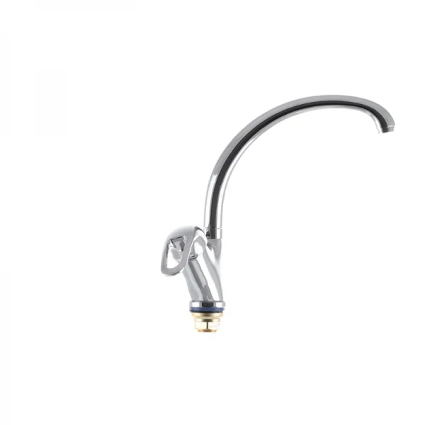 Смеситель для кухни Haiba Cosmos 777 (HB0833)