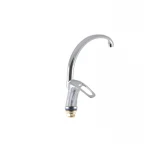 Смеситель для кухни Haiba Cosmos 777 (HB0833)