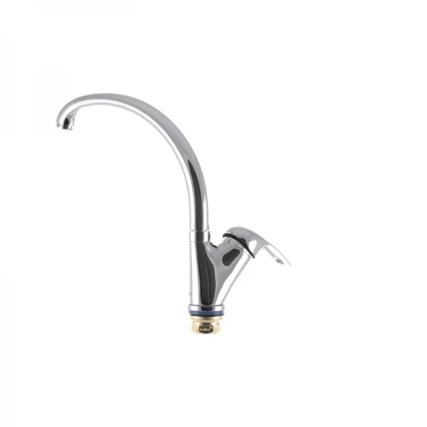 Смеситель для кухни Haiba Cosmos 777 (HB0833)