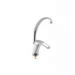 Смеситель для кухни Haiba Cosmos 777 (HB0833)