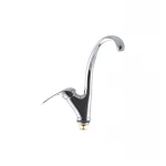 Смеситель для кухни Haiba Cosmos 777 (HB0833)