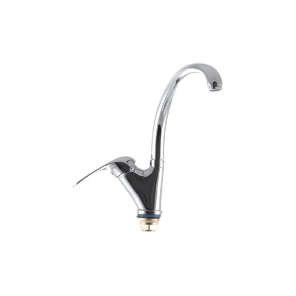 Смеситель для кухни Haiba Cosmos 777 (HB0833)