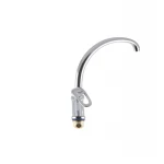 Смеситель для кухни Haiba Cosmos 777 (HB0833)