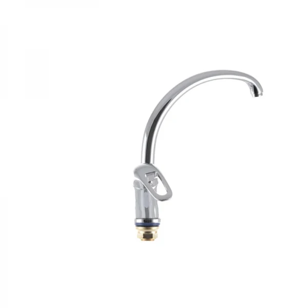 Смеситель для кухни Haiba Cosmos 777 (HB0833)