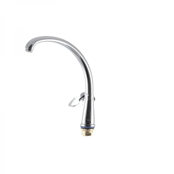 Смеситель для кухни Haiba Cosmos 777 (HB0833)