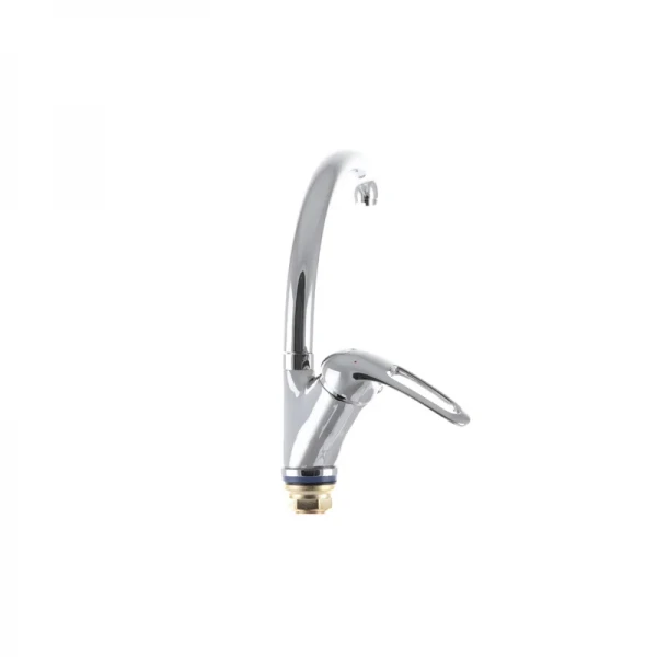 Смеситель для кухни Haiba Cosmos 777 (HB0833)