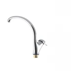 Смеситель для кухни Haiba Cosmos 777 (HB0833)