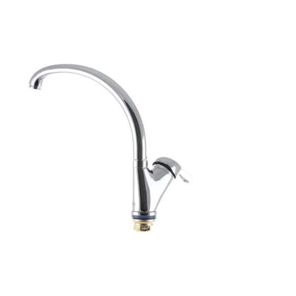 Смеситель для кухни Haiba Cosmos 777 (HB0833)