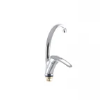 Смеситель для кухни Haiba Cosmos 777 (HB0833)