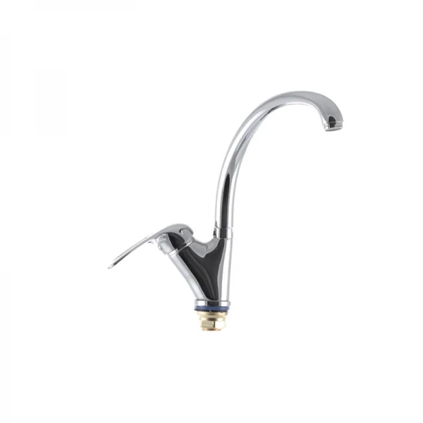 Смеситель для кухни Haiba Cosmos 777 (HB0833)