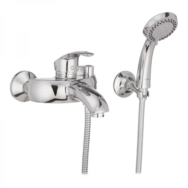 Смеситель для ванны Haiba Mars 009 (HB0834)