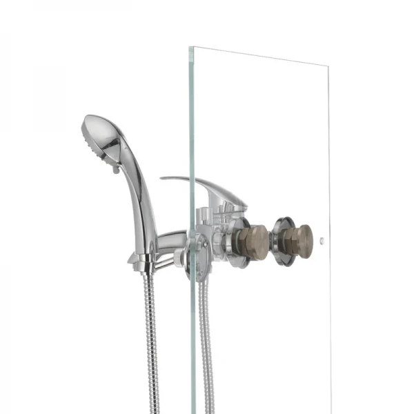 Смеситель для ванны Haiba Mars 009 (HB0834)