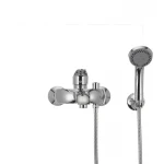 Смеситель для ванны Haiba Mars 009 (HB0834)