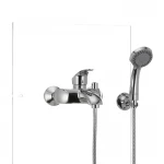 Смеситель для ванны Haiba Mars 009 (HB0834)