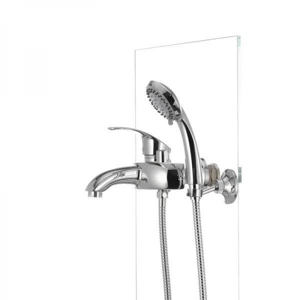 Смеситель для ванны Haiba Mars 009 (HB0834)