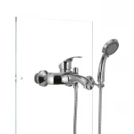 Смеситель для ванны Haiba Mars 009 (HB0834)