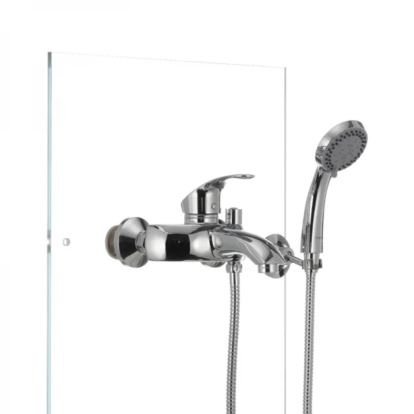 Смеситель для ванны Haiba Mars 009 (HB0834)