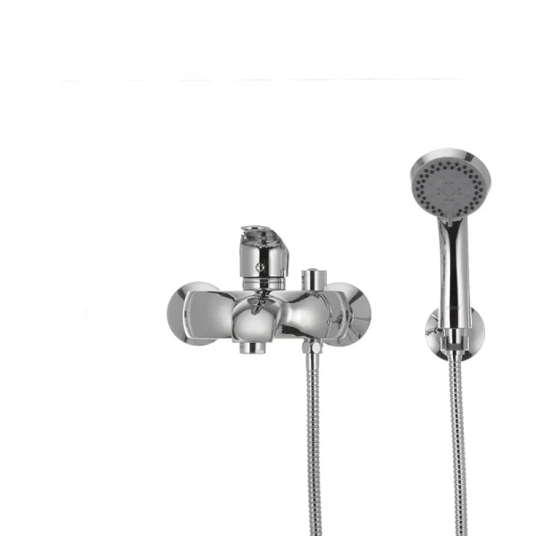 Смеситель для ванны Haiba Mars 009 (HB0834)