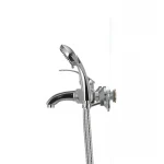 Смеситель для ванны Haiba Mars 009 (HB0834)