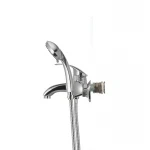 Смеситель для ванны Haiba Mars 009 (HB0834)