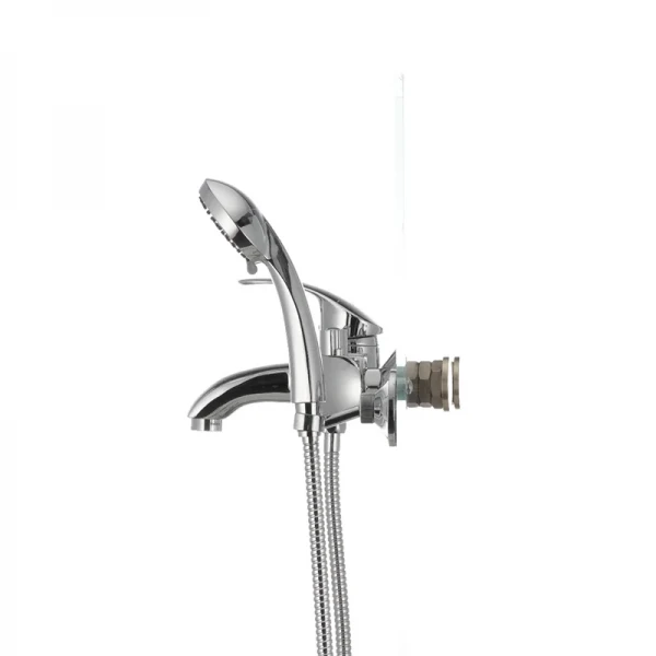 Смеситель для ванны Haiba Mars 009 (HB0834)