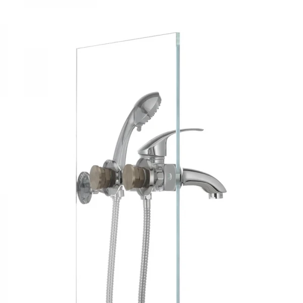 Смеситель для ванны Haiba Mars 009 (HB0834)