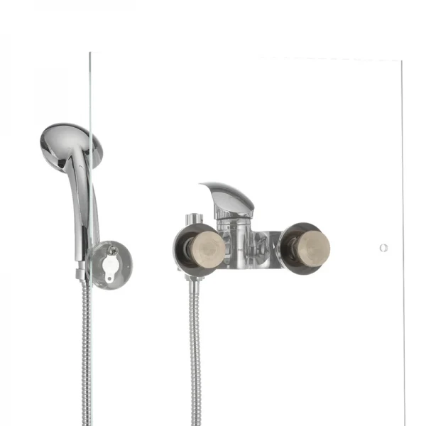 Смеситель для ванны Haiba Mars 009 (HB0834)