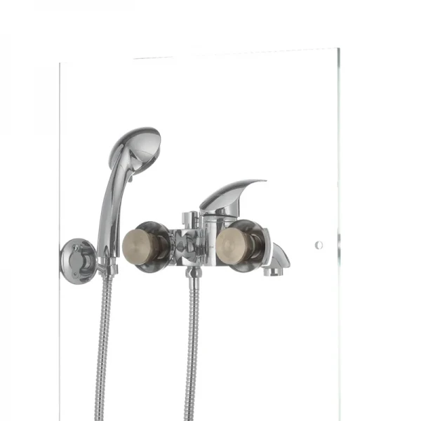 Смеситель для ванны Haiba Mars 009 (HB0834)