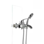 Смеситель для ванны Haiba Mars 009 (HB0834)