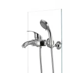 Смеситель для ванны Haiba Mars 009 (HB0834)