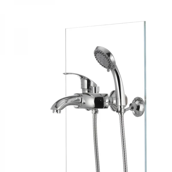 Смеситель для ванны Haiba Mars 009 (HB0834)