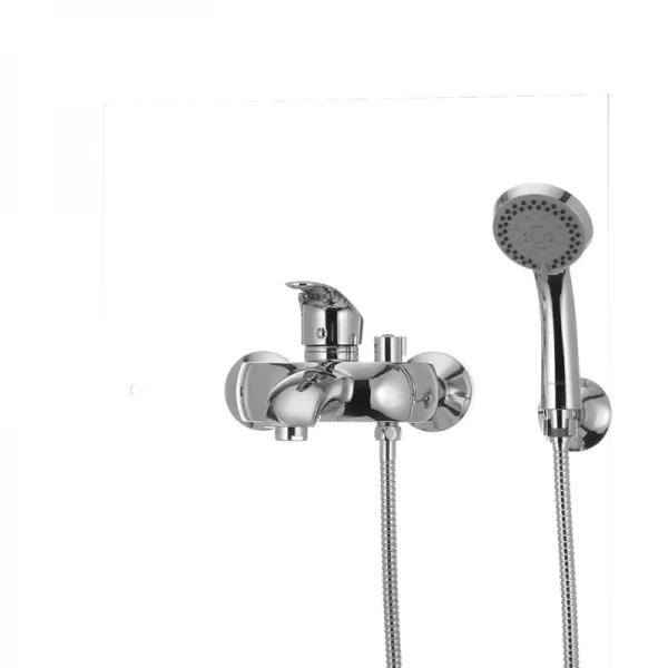 Смеситель для ванны Haiba Mars 009 (HB0834)