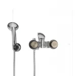 Смеситель для ванны Haiba Mars 009 (HB0834)