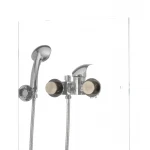 Смеситель для ванны Haiba Mars 009 (HB0834)