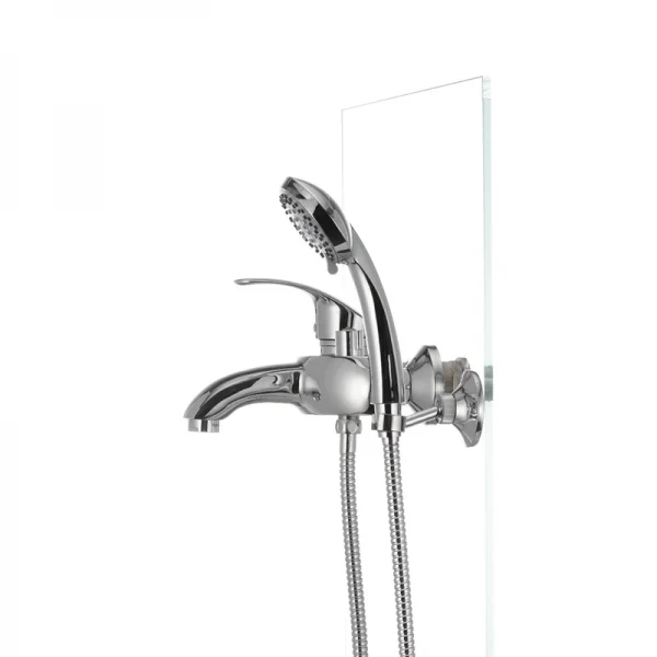 Смеситель для ванны Haiba Mars 009 (HB0834)