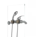 Смеситель для ванны Haiba Mars 009 (HB0834)