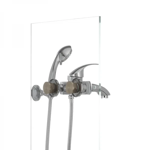 Смеситель для ванны Haiba Mars 009 (HB0834)