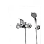 Смеситель для ванны Haiba Mars 009 (HB0834)