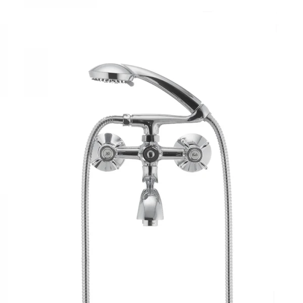 Смеситель для ванны Haiba Zeus 142 (HB0835)