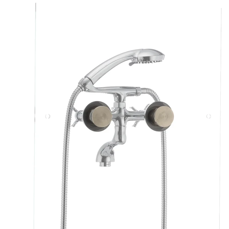 Змішувач для ванни Haiba Zeus 142 (HB0835)